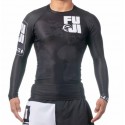 FUJI Sekai 2.0 Ranked Rashguard stealth